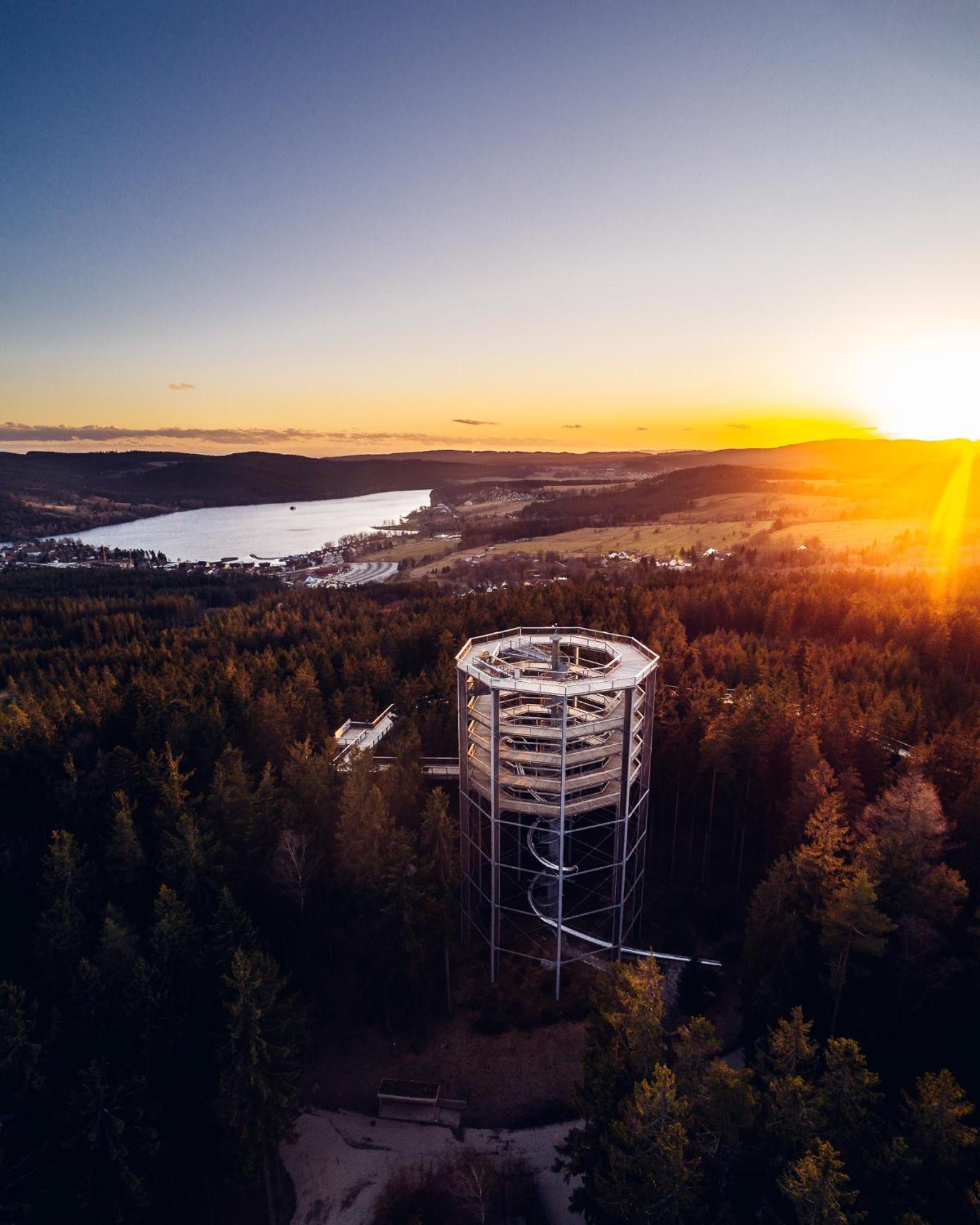 Molo Lipno Resort Luxusni Apartman 4Kk Český Krumlov Exteriör bild