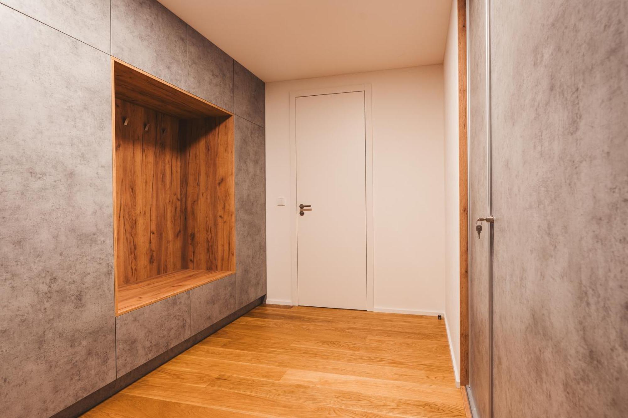 Molo Lipno Resort Luxusni Apartman 4Kk Český Krumlov Exteriör bild