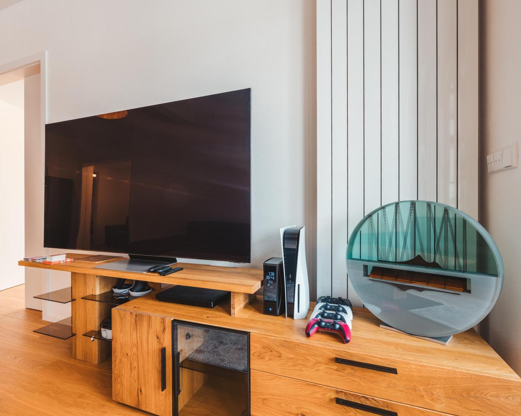 Molo Lipno Resort Luxusni Apartman 4Kk Český Krumlov Exteriör bild