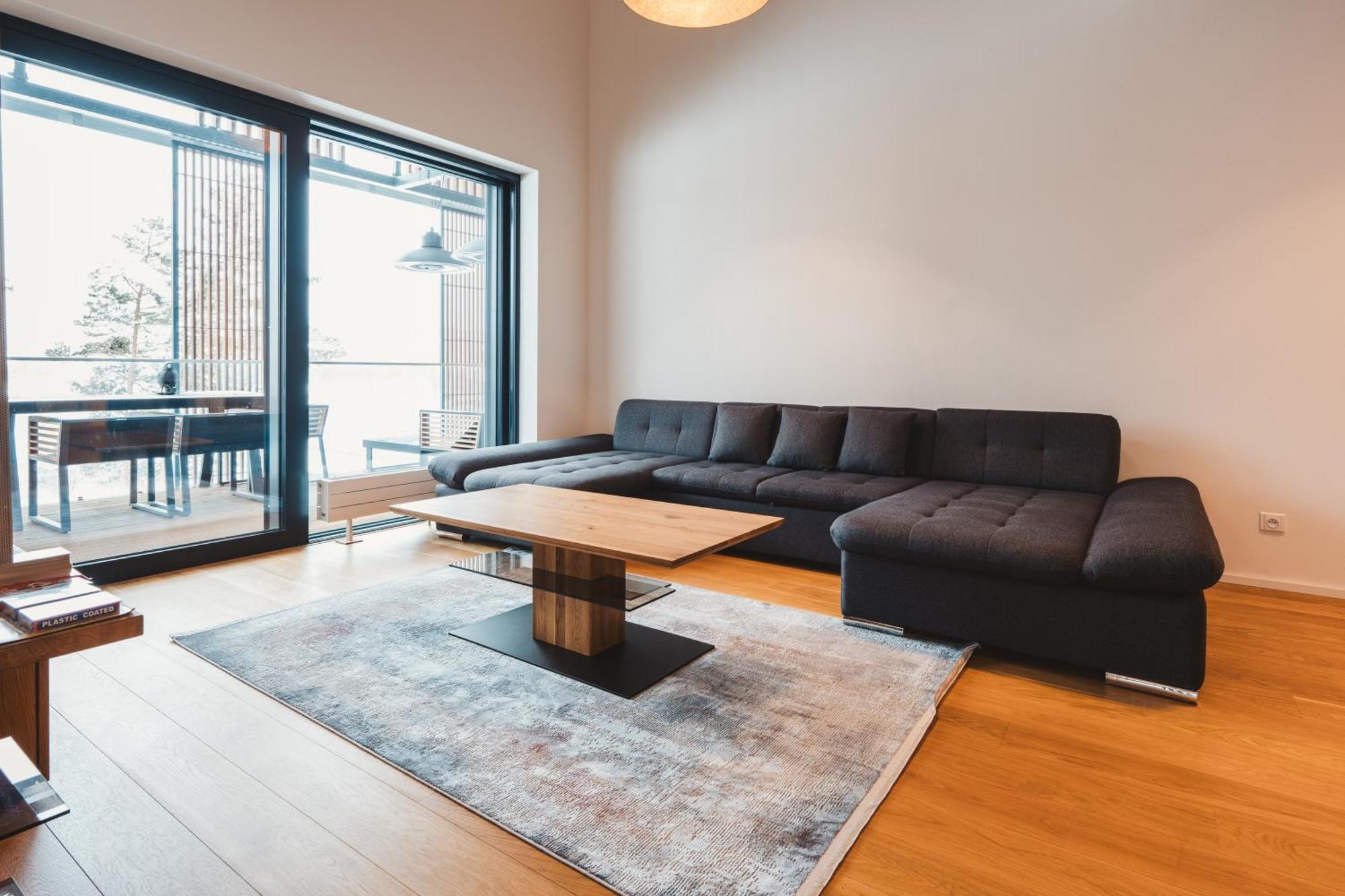 Molo Lipno Resort Luxusni Apartman 4Kk Český Krumlov Exteriör bild
