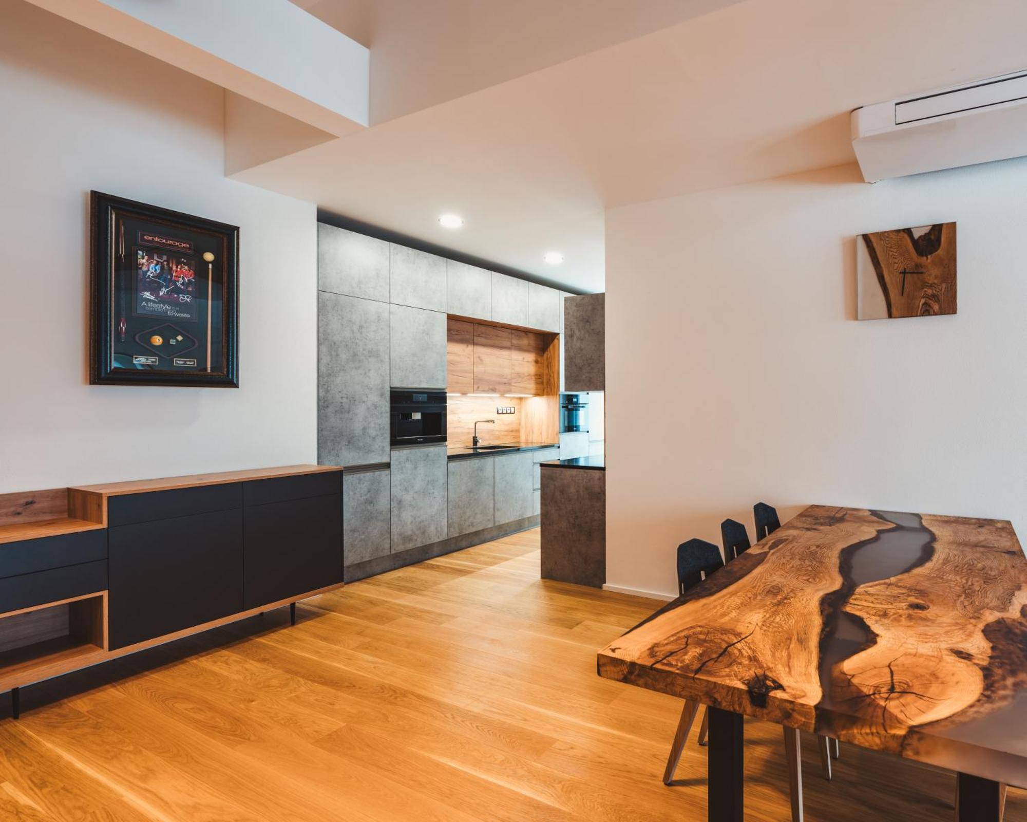 Molo Lipno Resort Luxusni Apartman 4Kk Český Krumlov Exteriör bild